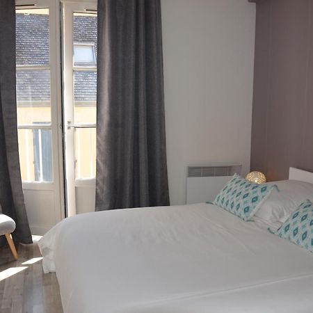 Charmant T2 Port De Vannes Leilighet Rom bilde
