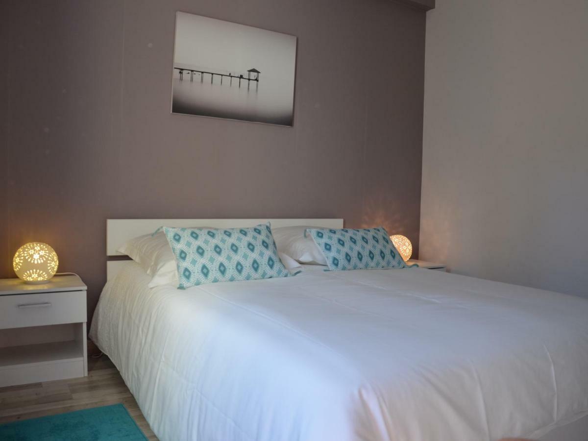 Charmant T2 Port De Vannes Leilighet Rom bilde
